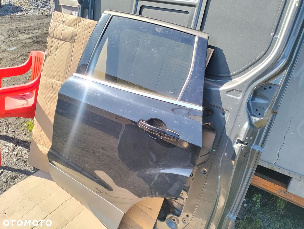 Ford Kuga MK2 lift drzwi tył lewe kolor pd - 4