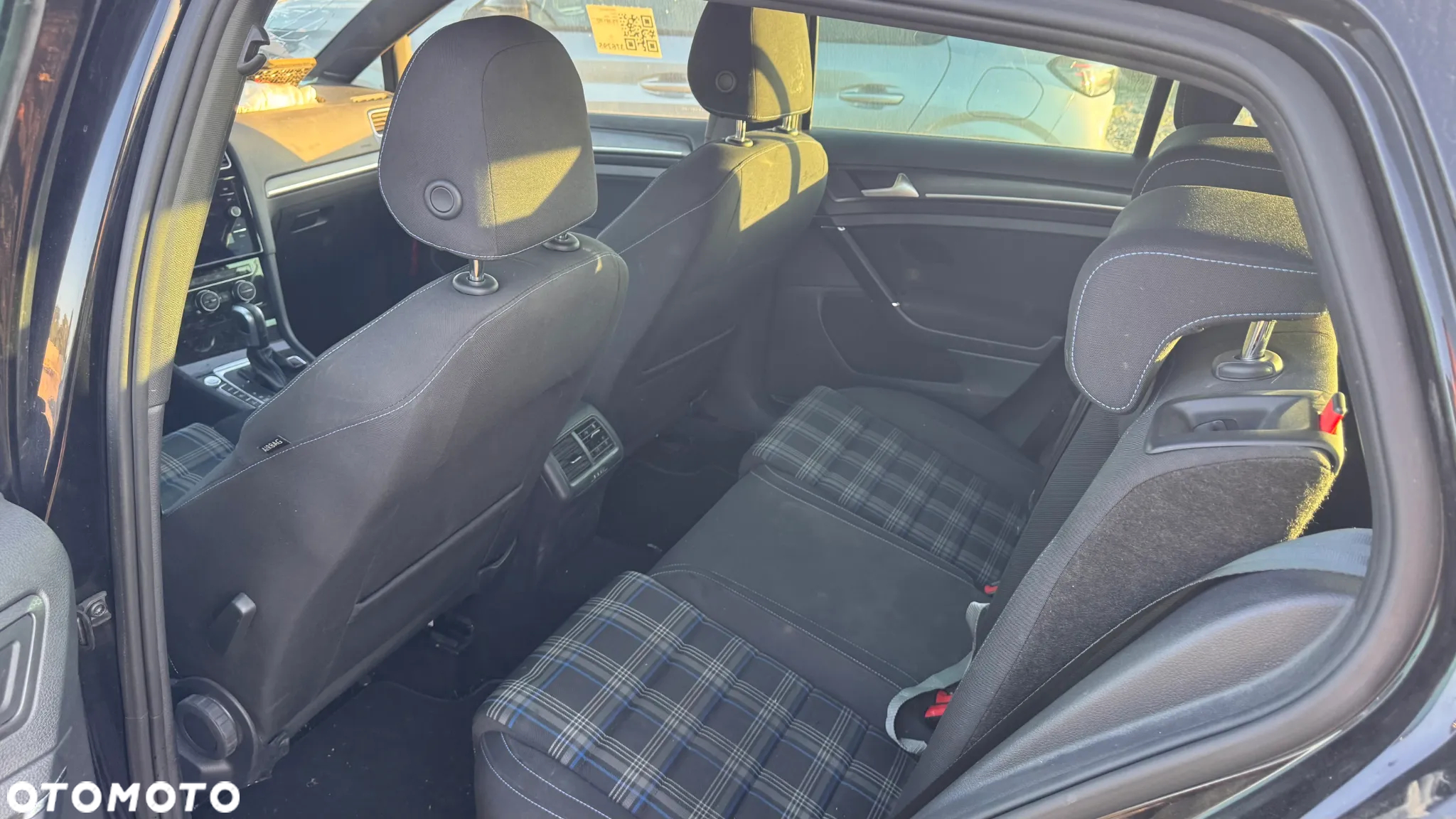 Volkswagen Golf VIII 1.5 TSI EHybrid PHEV Style DSG - 16