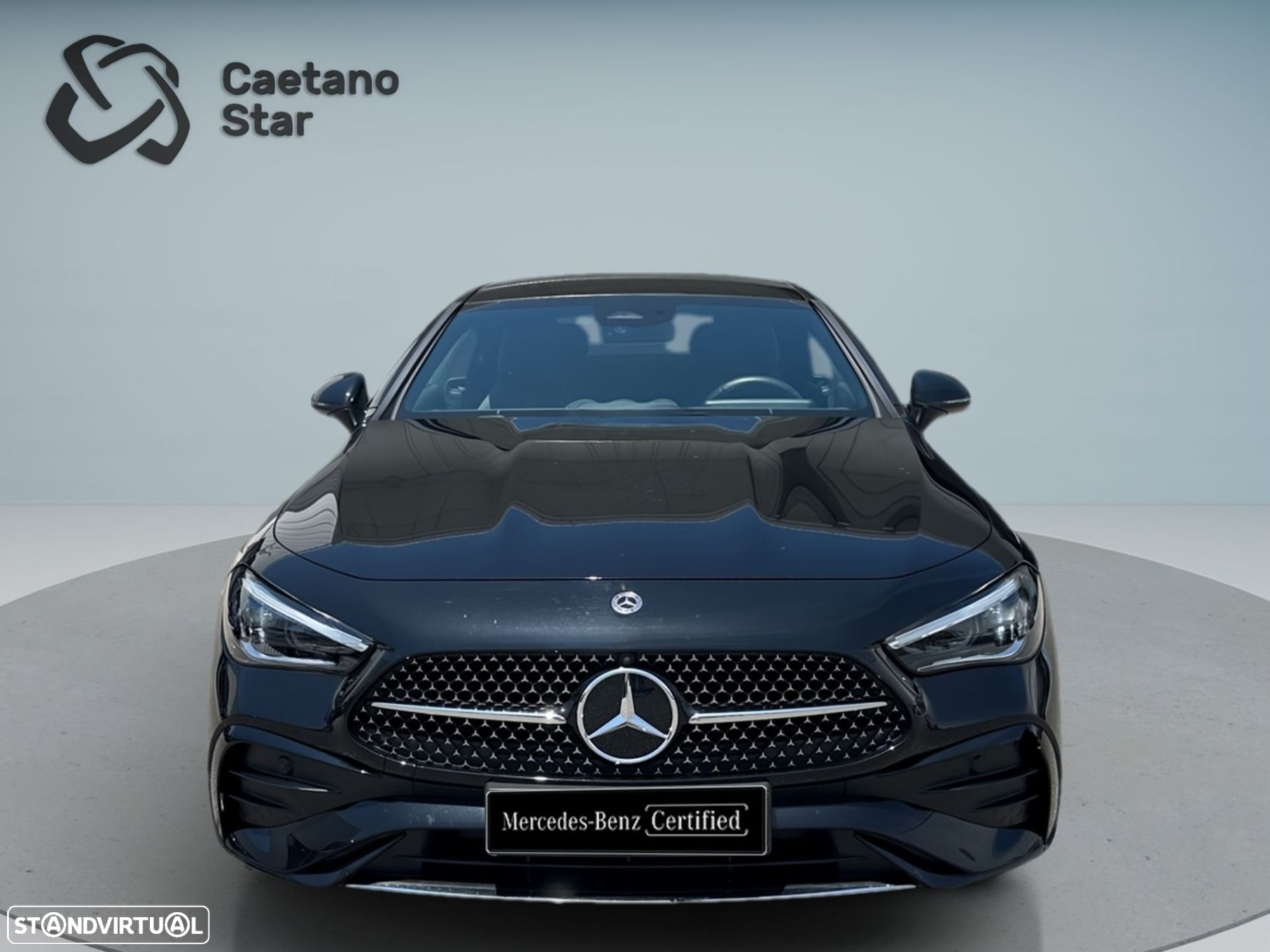Mercedes-Benz CLE 220 d - 4