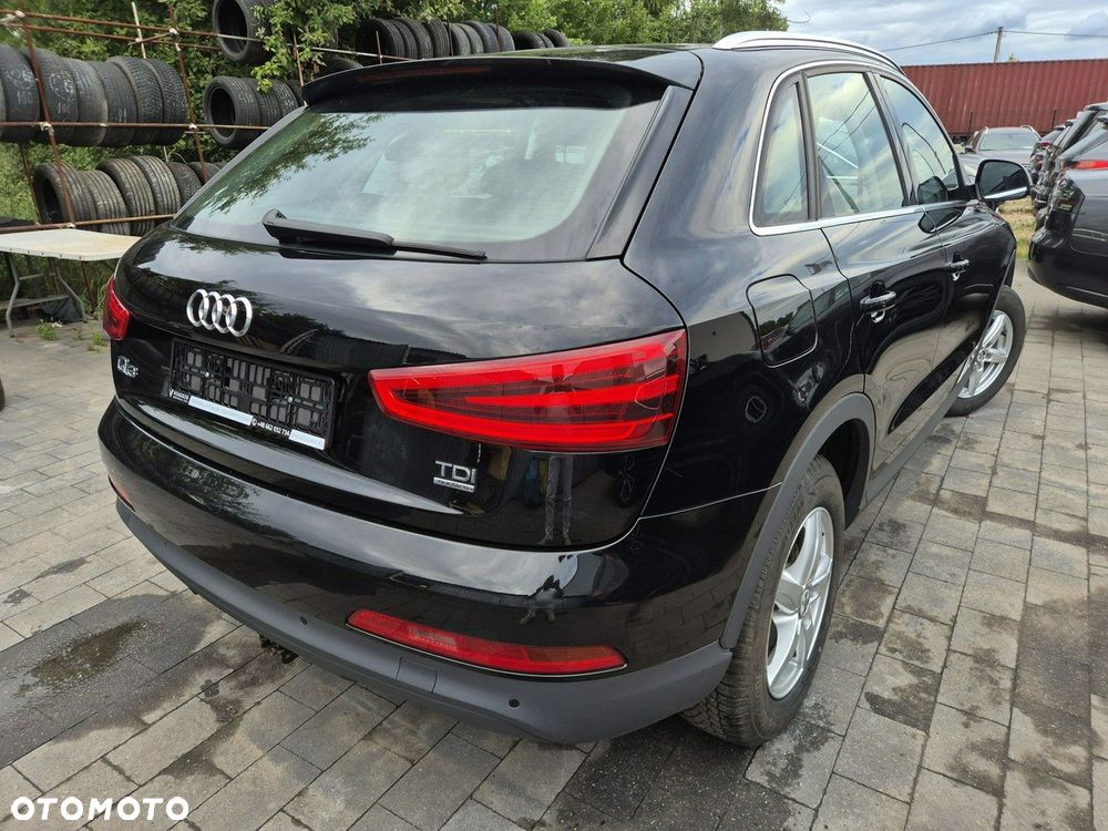 Audi Q3 2.0 TDI Quattro Prime Edition S tronic - 4