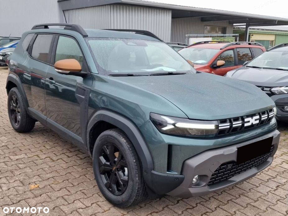 Dacia Duster - 3