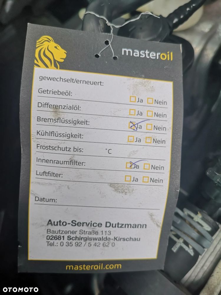 Audi A3 Sportback 1.2 TFSI Ambiente - 25