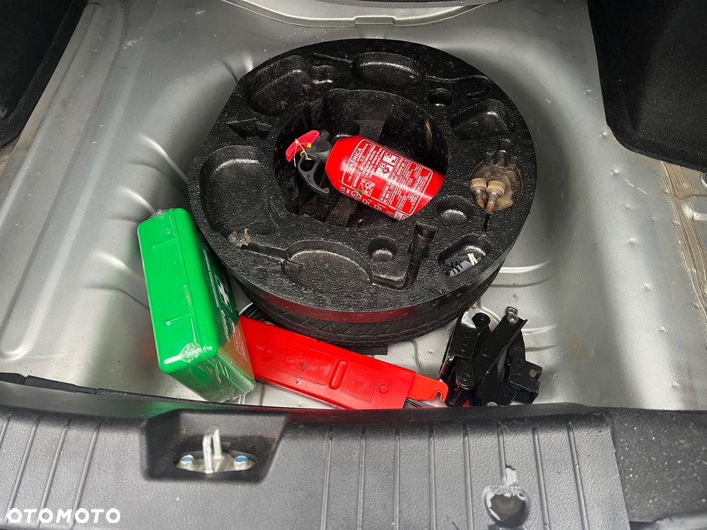 Chevrolet Aveo 1.2 S / Direct - 20