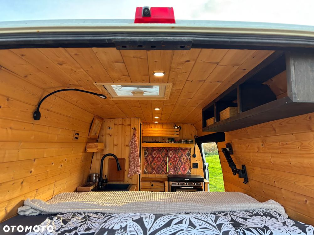 Volkswagen LT 35 - 15
