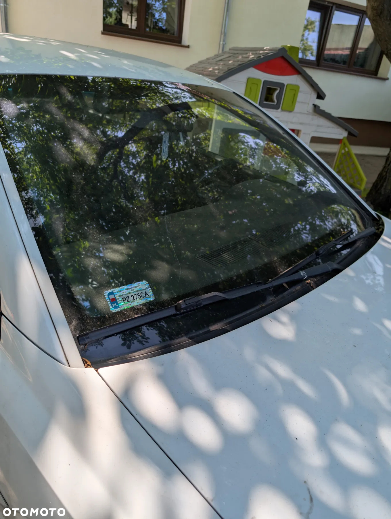 Opel Signum 1.9 CDTI Cosmo - 5