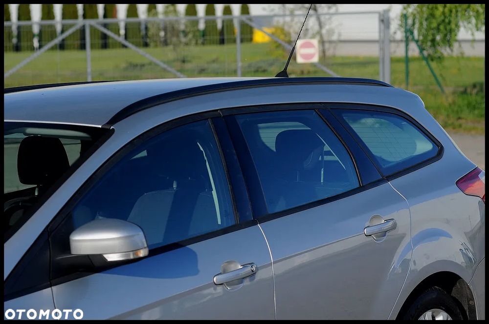 Ford Focus - 13
