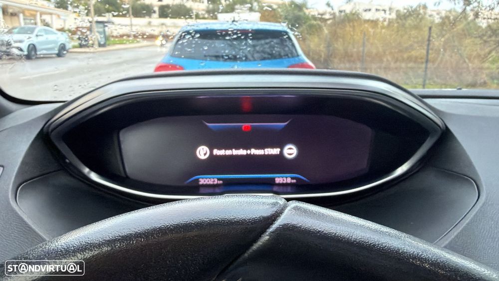 Peugeot 5008 1.5 BlueHDi Active Pack EAT8 - 7