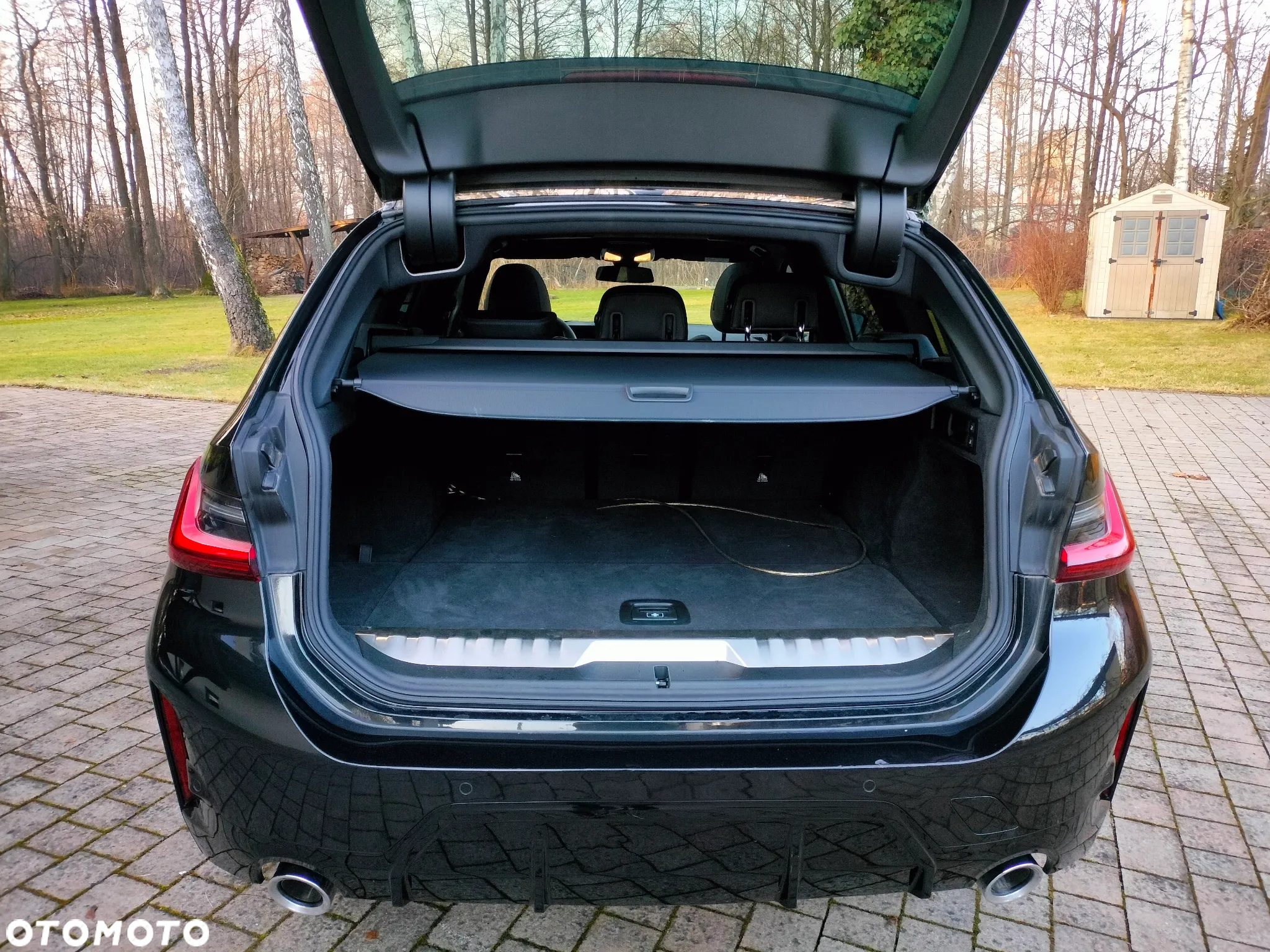 BMW Seria 3 - 18