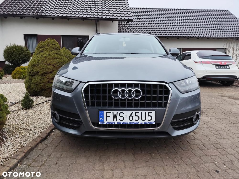 Audi Q3 2.0 TDI - 5