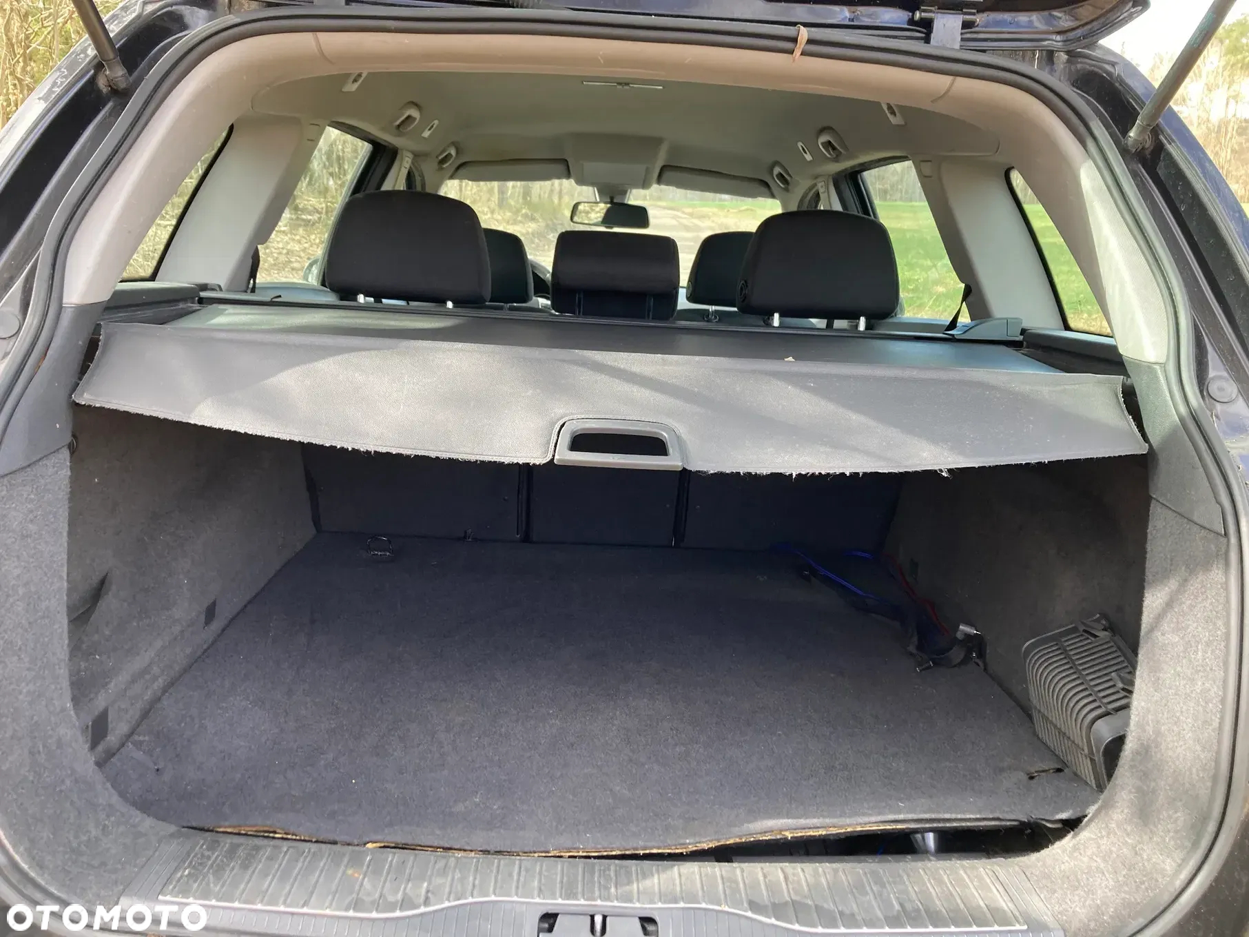 Opel Astra - 13