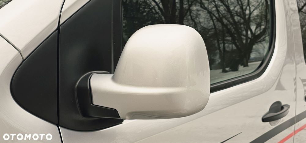Peugeot Expert - 18