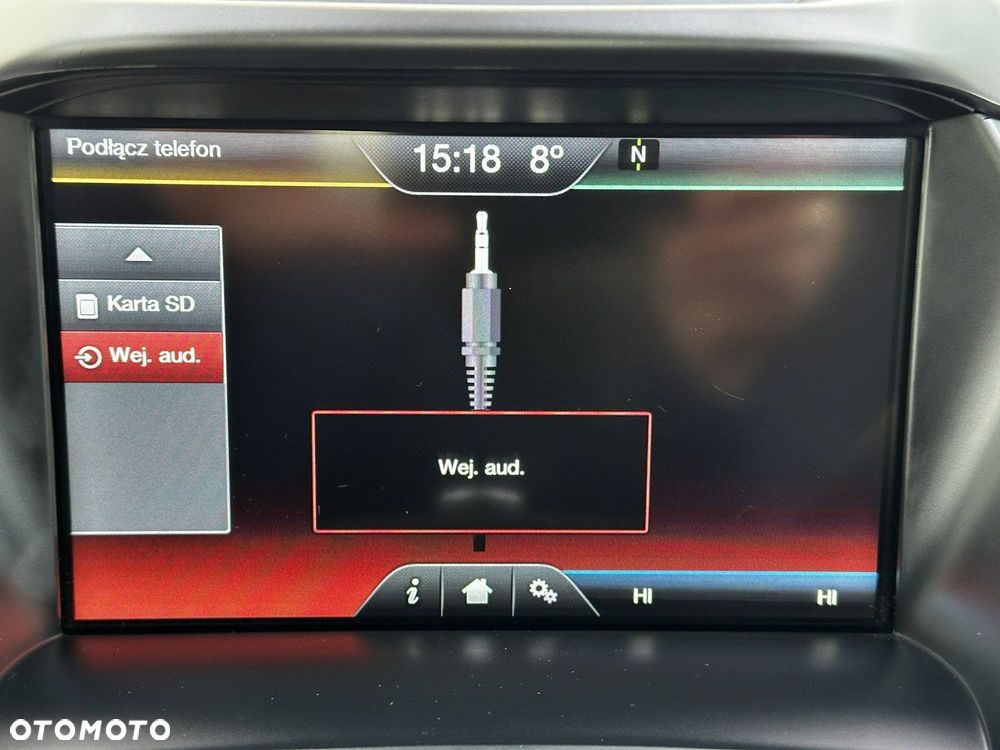 Ford C-MAX 2.0 TDCi Start-Stop-System Titanium - 31