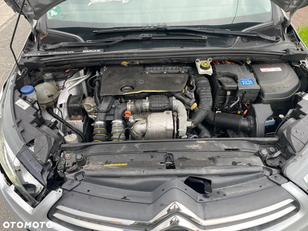 Citroën C4 BlueHDi 120 Stop&Start Business Class - 13