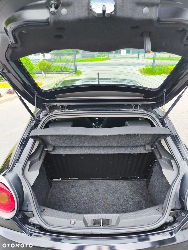 Alfa Romeo Mito 1.3 JTDM Progression - 8