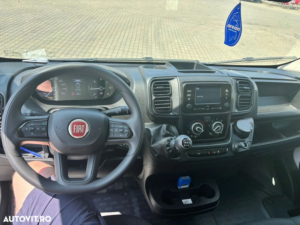 Fiat Ducato - 8