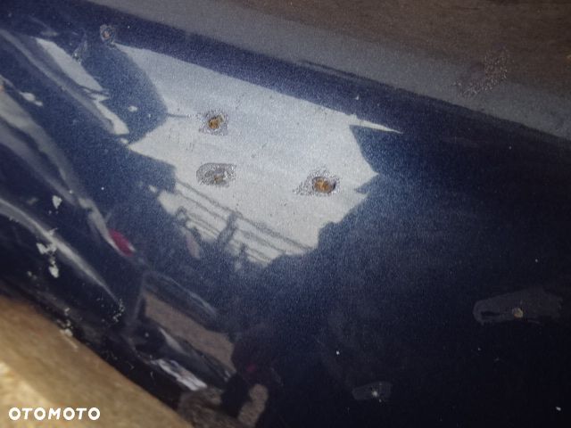 MASKA POKRYWA SILNIKA FIAT MULTIPLA 98-01 NR327 - 7