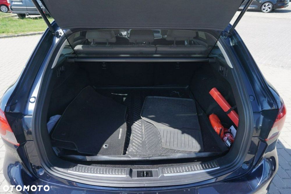 Mazda 6 - 11