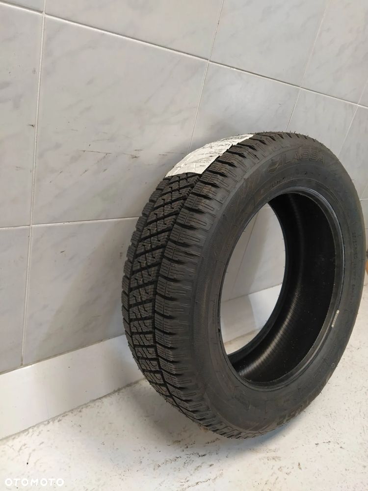 LASSA WINTUS2 OPONA ZIMOWA 195/60 R16 NOWA - 4