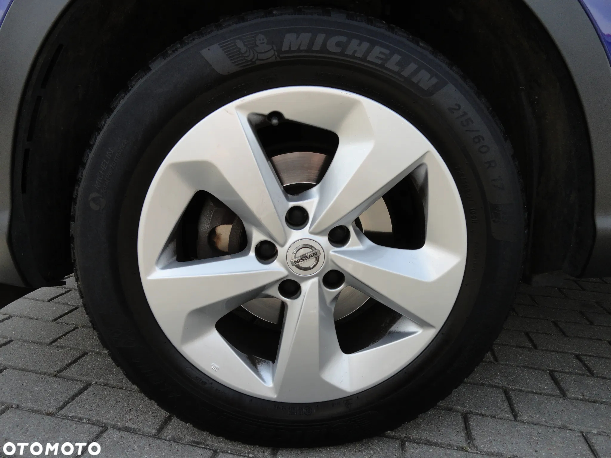 Nissan Qashqai 1.3 DIG-T Tekna+ - 30