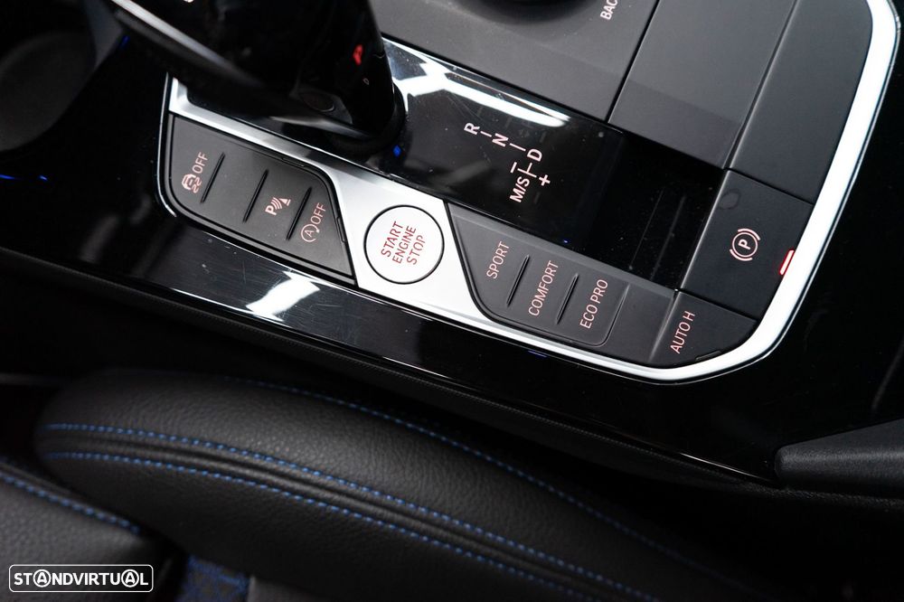 BMW 220 Gran Coupé d Pack Desportivo M - 33