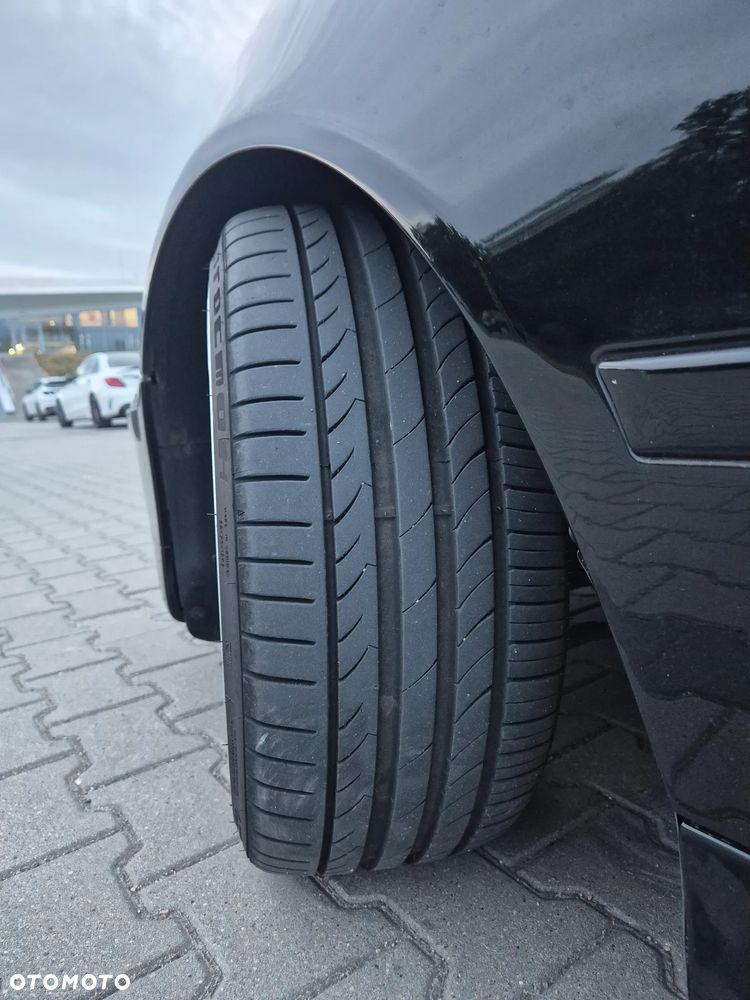 BMW Seria 5 - 15