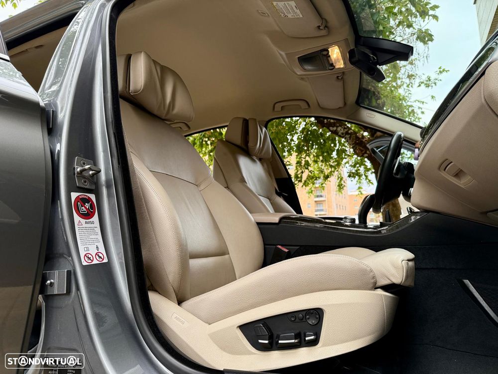 BMW 530 d Auto - 30
