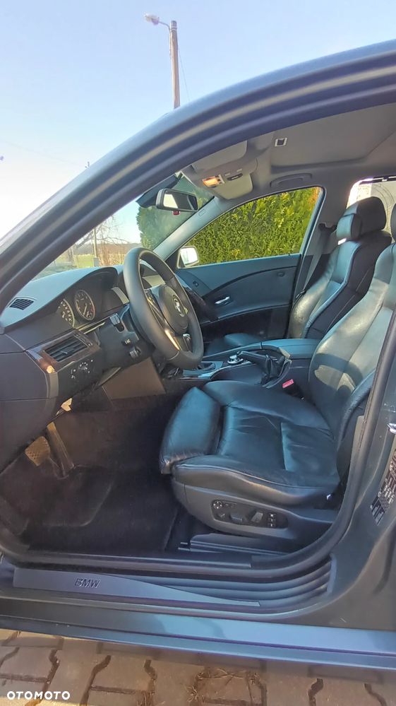 BMW Seria 5 - 12