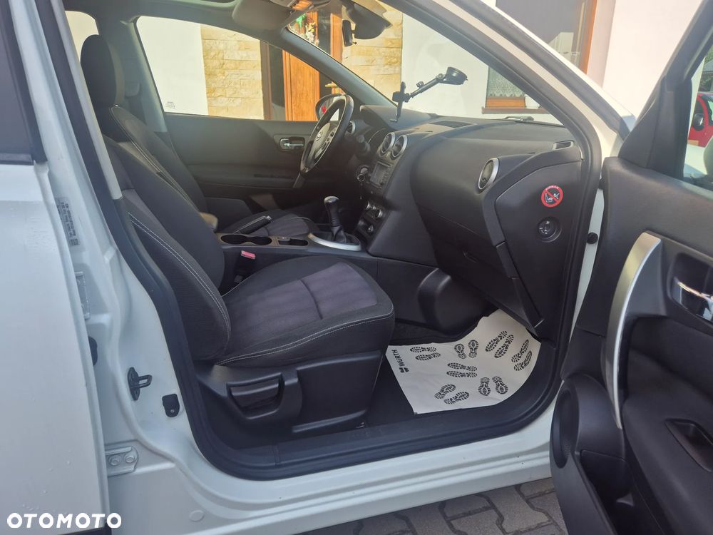 Nissan Qashqai 1.6 I-Way - 20