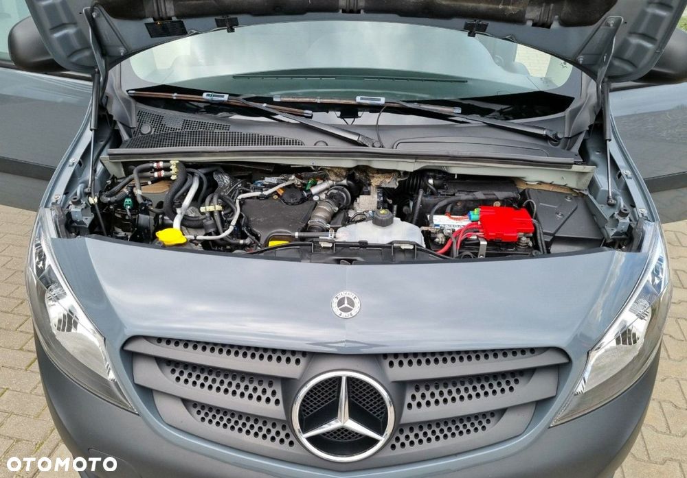 Mercedes-Benz CITAN - 32