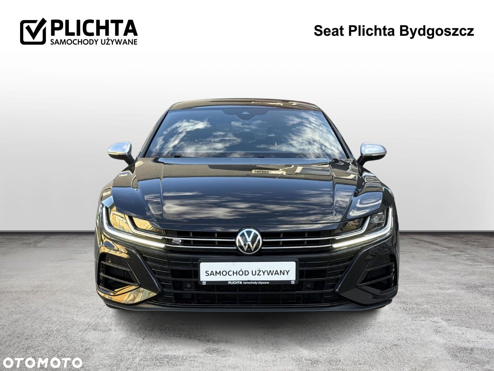 Volkswagen Arteon - 8