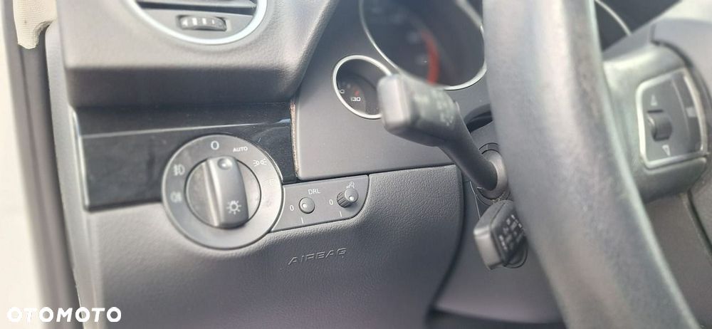 Seat Exeo - 16