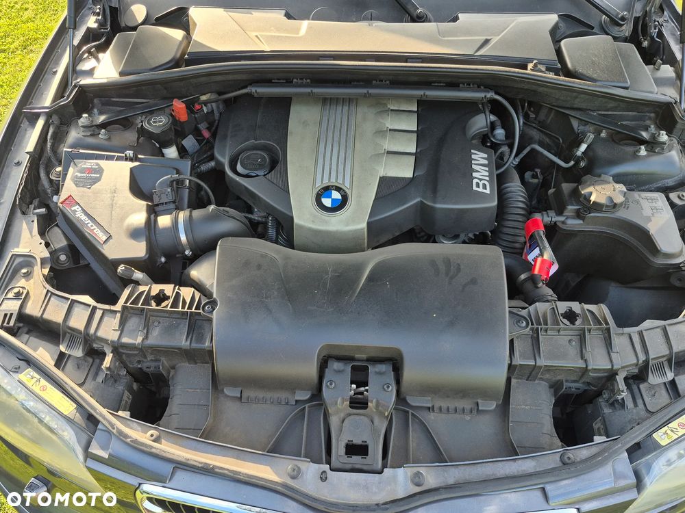 BMW Seria 1 - 21