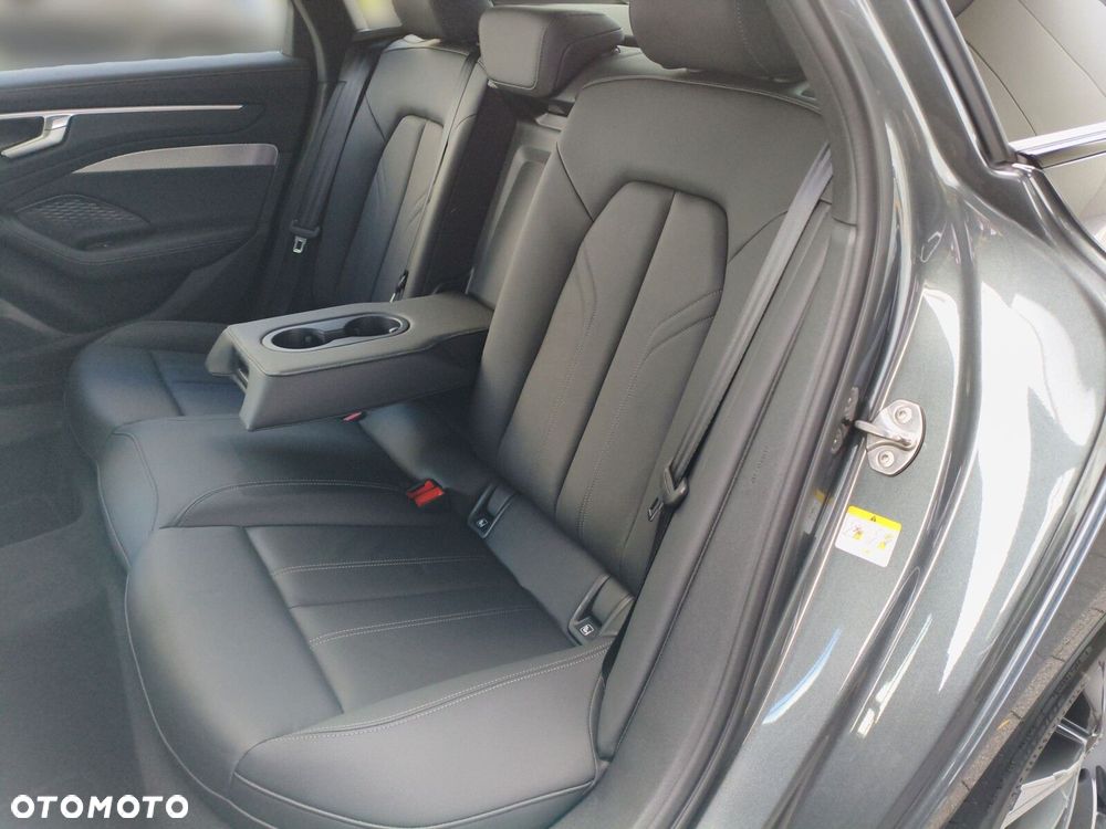 Audi A6 Limousine 2025