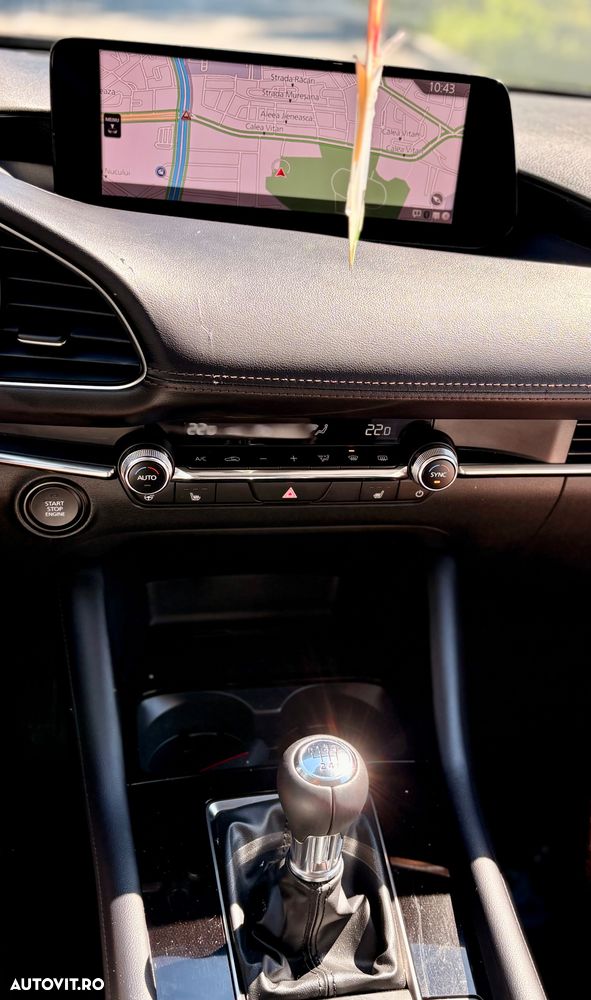 Mazda 3 - 31