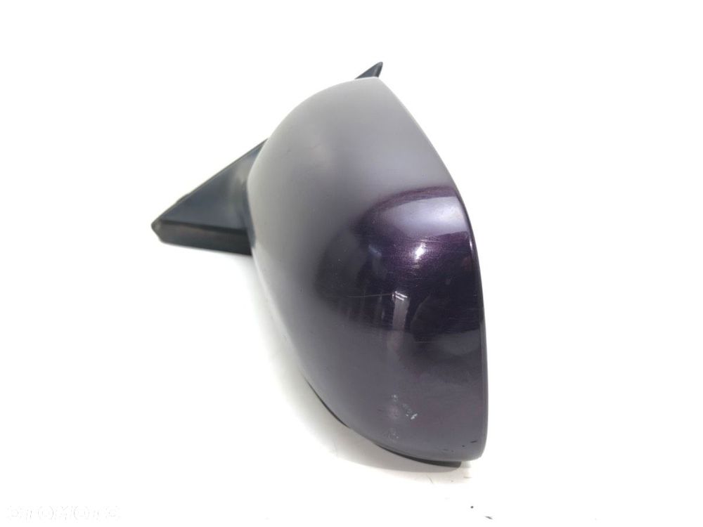 LUSTERKO LEWY - 49.00 PLN - AUDI A3 (8L1) 1996 - 2006 1.9 TDI 66 kW [90 KM] olej napędowy 1996 - - 2