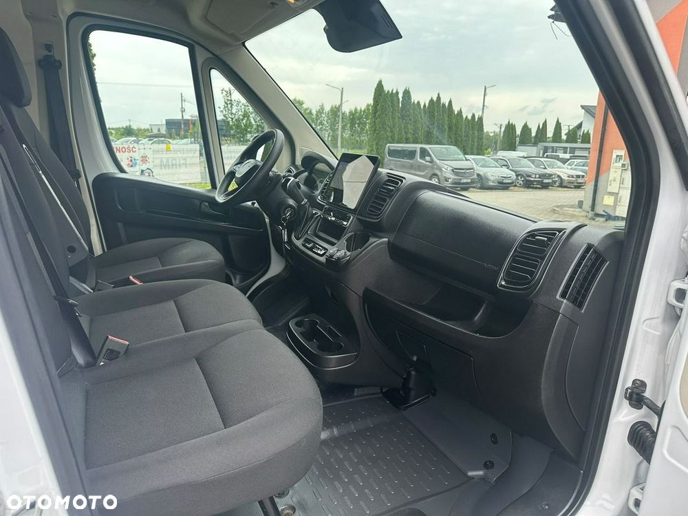 Peugeot Boxer - 15