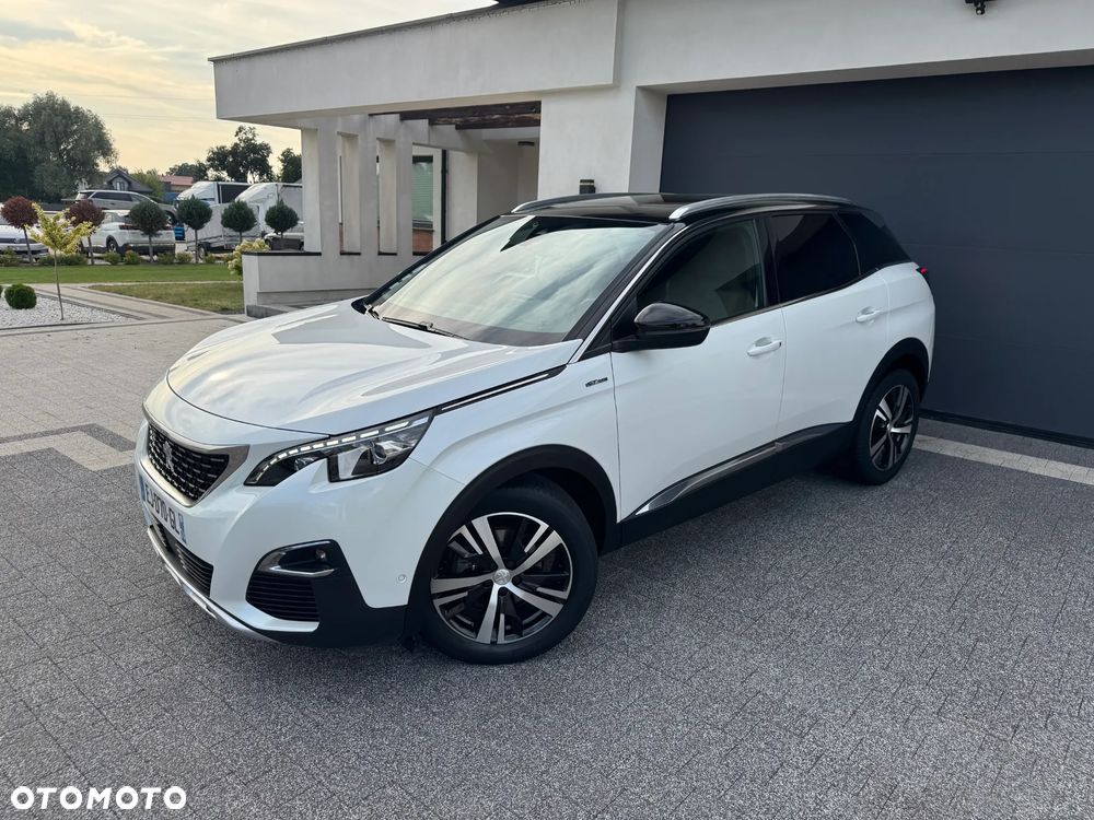 Peugeot 3008 - 12