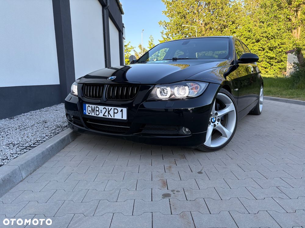 BMW Seria 3 - 3