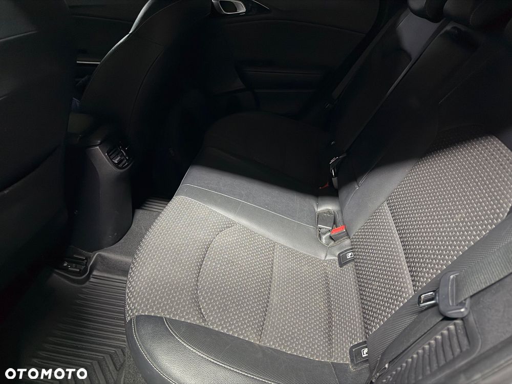 Kia XCeed 1.6 GDI DCT6 OPF Inspiration - 6