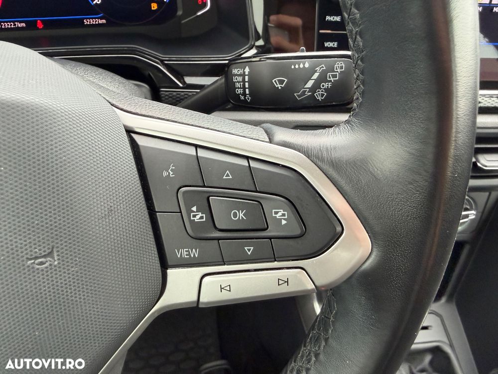 Volkswagen Polo 1.0 TSI Life - 14