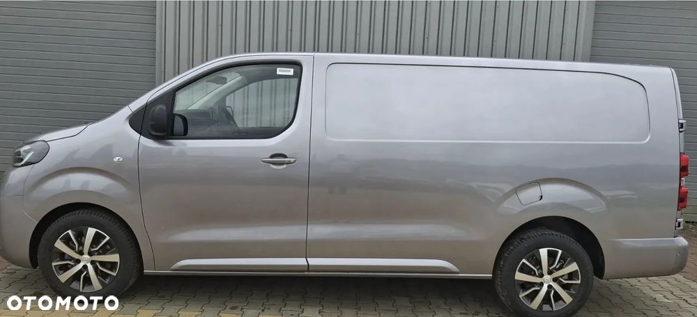 Toyota Toyota Proace Long - 8