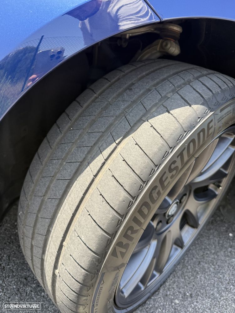 Tesla Model 3 Tração Traseira Premium - 3