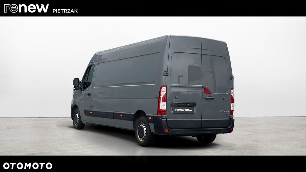 Renault master - 3