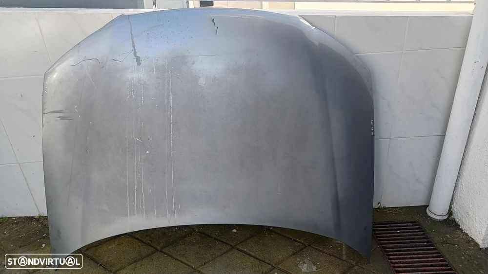 Capot Audi A3 8p 2004 - 1