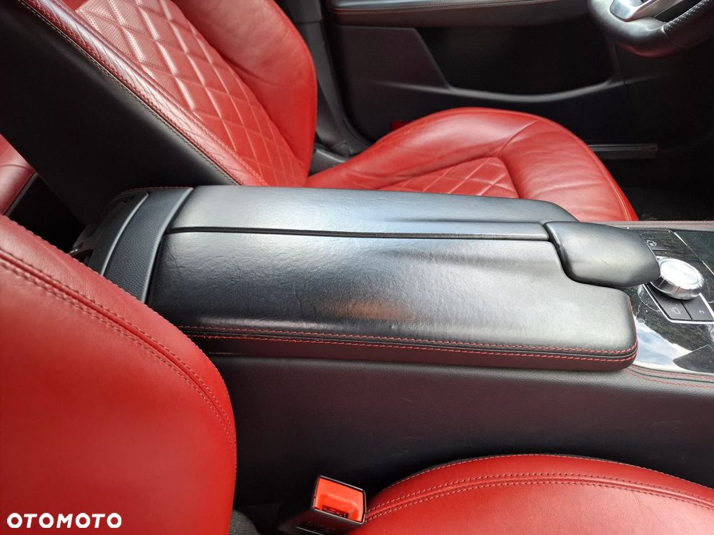Mercedes-Benz CLS 250 d 4Matic 7G-TRONIC Final Edition - 31