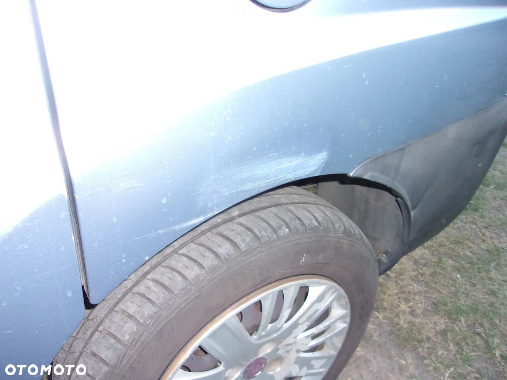 Fiat Doblo 1.3 Multijet 16V DPF Family - 14