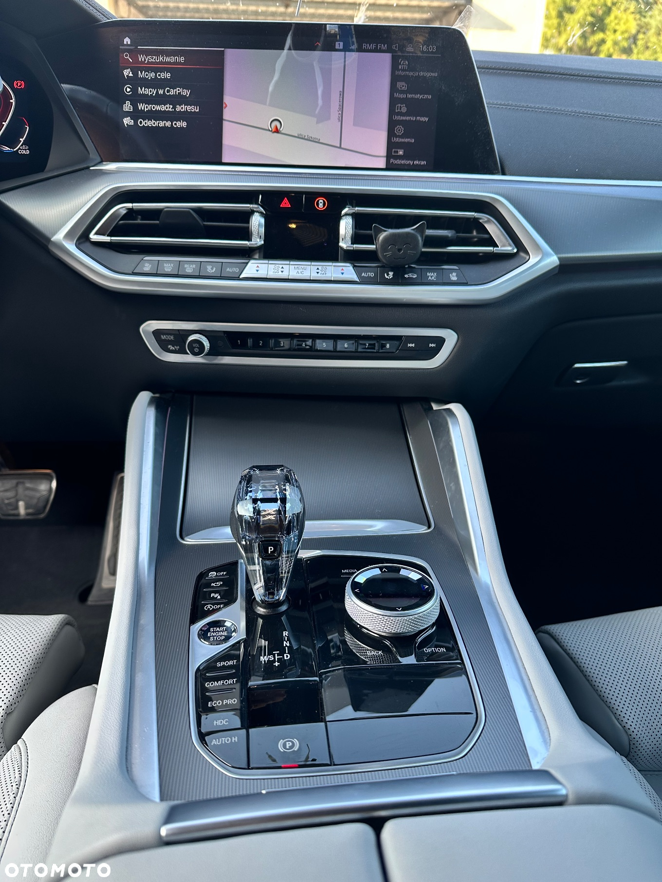 BMW X6M M - 9