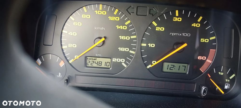 Seat Cordoba - 14