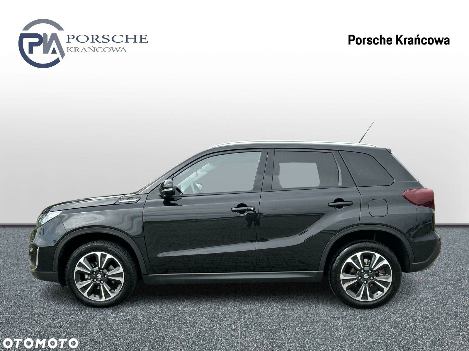 Suzuki Vitara - 2