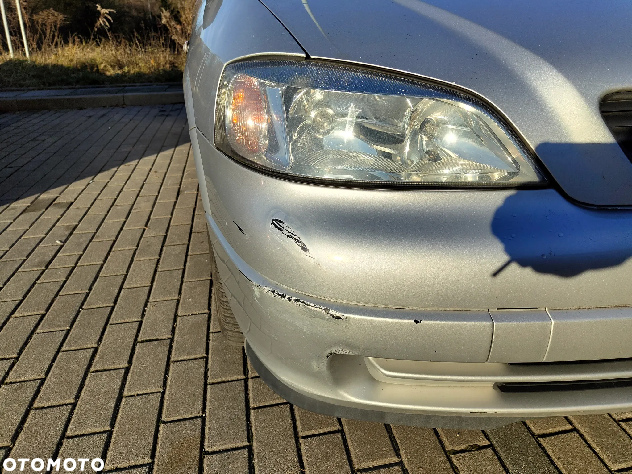 Opel Astra - 10